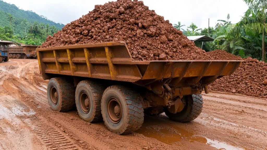 Dirt Hauling & Delivery