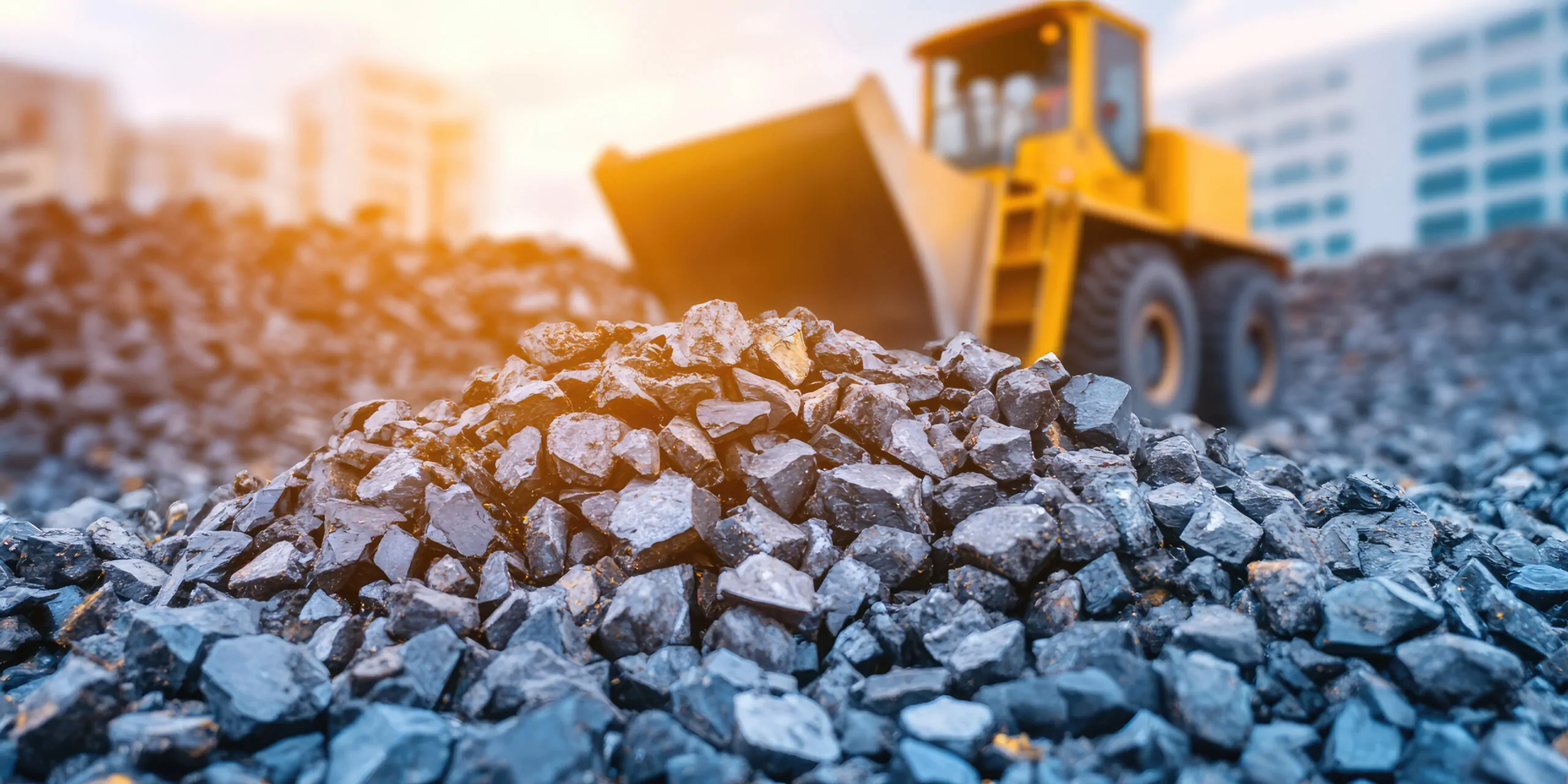Gravel Supply