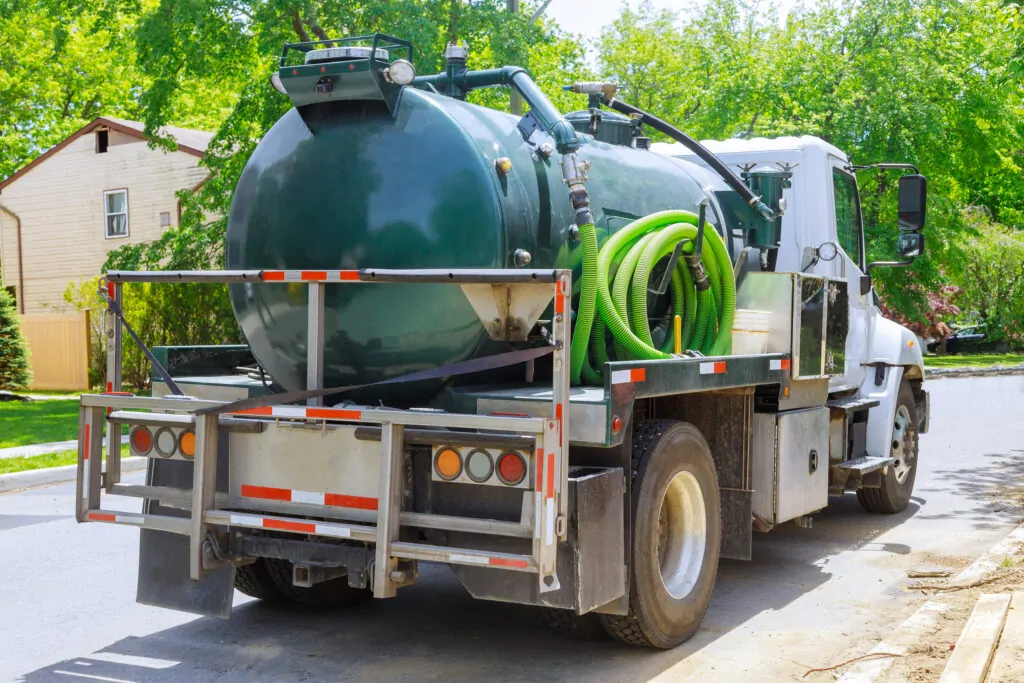 Water Delivery